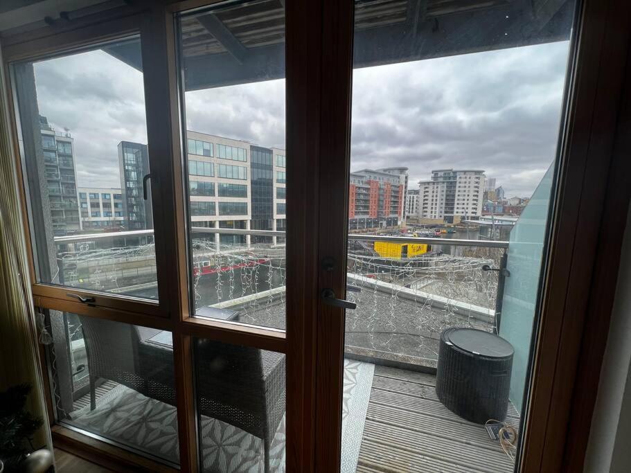 Leeds Clarence Dock 2 Bedroom Apt Экстерьер фото
