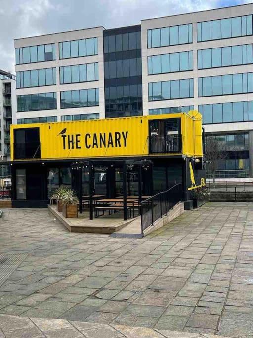 Leeds Clarence Dock 2 Bedroom Apt Экстерьер фото